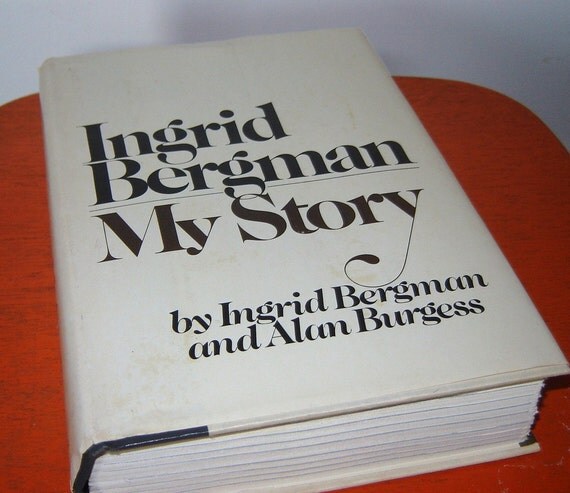 my story autobiography by actress gardner