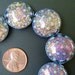 Mood Beads by Mirage Beads Color Changing Beads 2 pcs MBD36