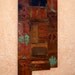 Copper Abstract Art 2
