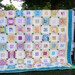 Central Park Quilt-REDUCED PRICE!