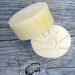 FACE Soap -Enriched with Wheat Germ Oil, Lavender Butter, and Rosemary. LImited Edition.