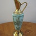 Vintage Delft Pitcher Vase