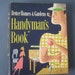 Vintage Book Handyman Better Homes Gardens