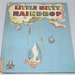 Little Bitty Raindrop Childrens Book by Peggy Usher 1948 Whitman Publishing Company Tell a Tale