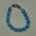 Bracelet Medical Alert Allergy Emergency ID Replacement or Watchband by madeforUjewelry on Etsy