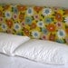 Vintage daisies tablecloth (or not) fabric