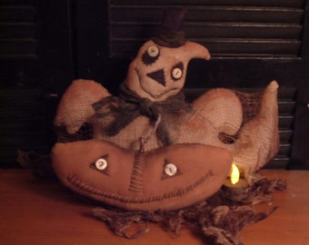 eXtreMe PriMitiVe HaLLoWeeN Willie B. GoNe N JacK Instant download