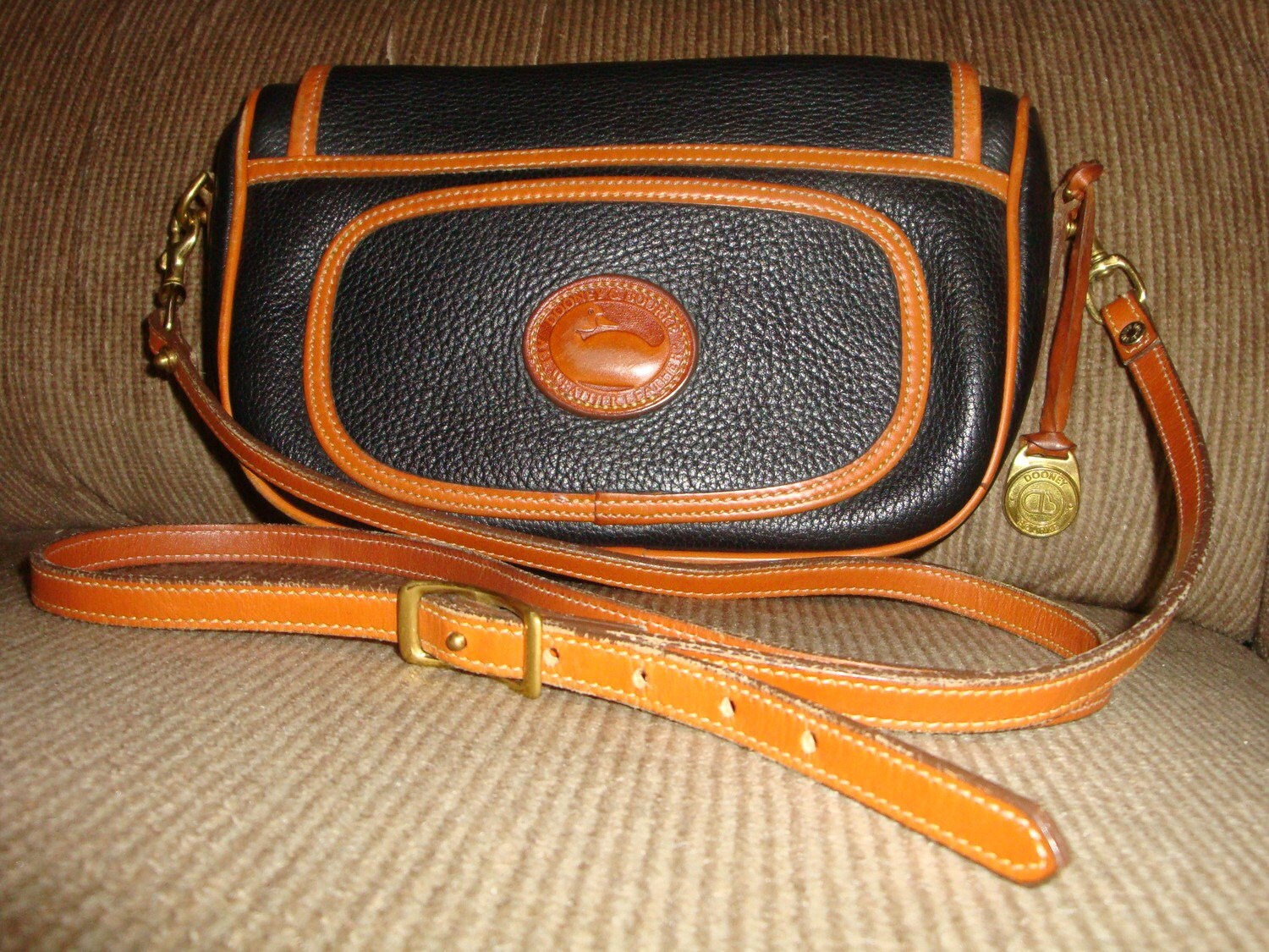 dooney and bourke made