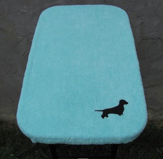 Grooming Table Cover Large