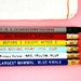 Know It All No. 2 Pencil Set