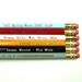 Know It All No. 2 Pencil Set