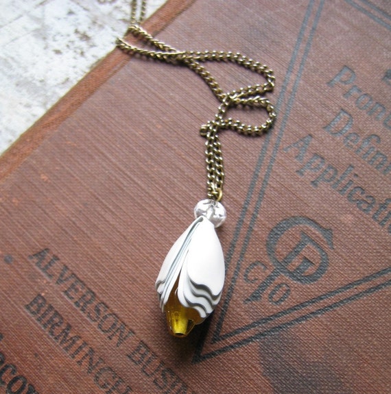 Firefly Pendant