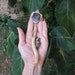 Guardian Angel - natural mobile - eco friendly - handcrafted by NaturesArtMelbourne
