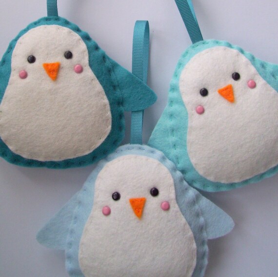 items similar to bulk buy 12 handmade penguin felt items similar to bulk buy 12 handmade penguin felt