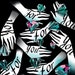 Gift Wrap - Diamonds For You