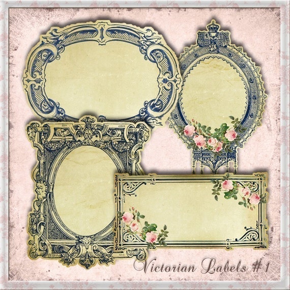 items-similar-to-digital-labels-sheets-victorian-label-n1-png-and-jpg
