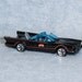 4GB Batmobile Flash Drive