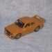 4GB Nissan Datsun 510 Rally Flash Drive