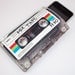 80's Retro Mix Cassette Tape Gadget Case - iPhone iTouch Eris Hero Zune HD and more