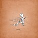 RACE. PRINT
