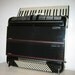 OOAK One of a Kind Accordion CD Holder