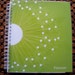 Large Planner, Pick From 7 Unique Layouts & Cover