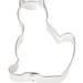 Kitty Cat (fr) cookie cutter Halloween black cat