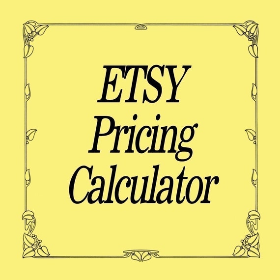 car pricing calculator