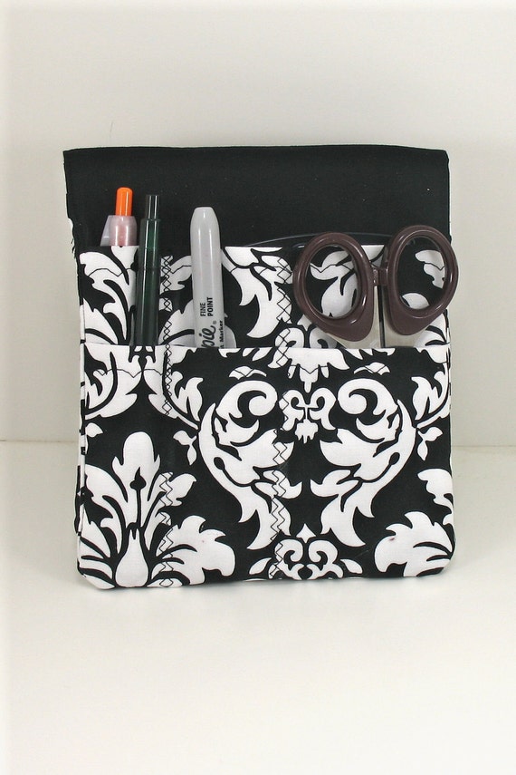 Items similar to Medical Lab Coat Pocket Organizer Made to order Back to School item You