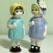 Daisy Head Penny Dolls