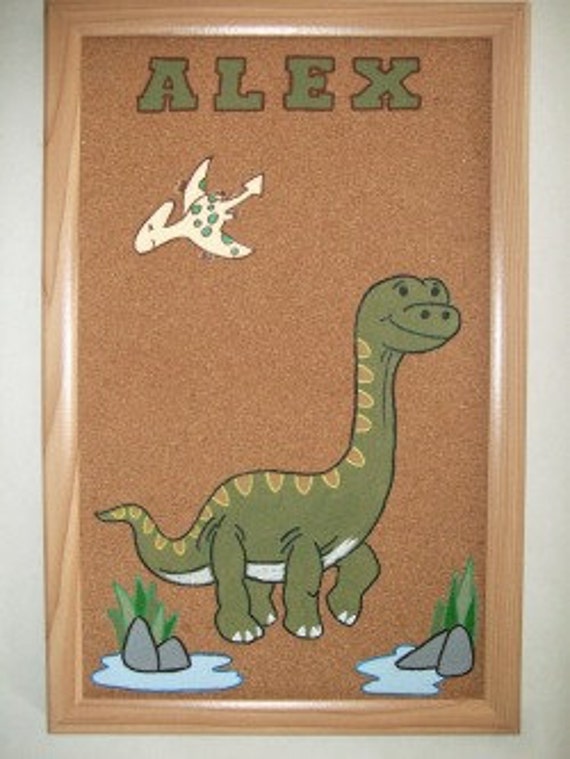 dinosaur themed bulletin board ideas