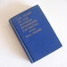 Vintage Music Book The Story of One Hundred Symphonic Favorites Paul Grabbe 1940s