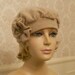 Chloe, Cashmere Beret, Assorted Colors