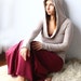 The Conscious Long Sleeves/Hooded Shirt