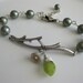 The Secret Garden Bracelet
