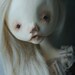 Cosette Art Doll