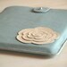 iPad Case iPad Bag iPad Cover iPad Sleeve iPad 1 iPad 2 Retro Rustic Flower