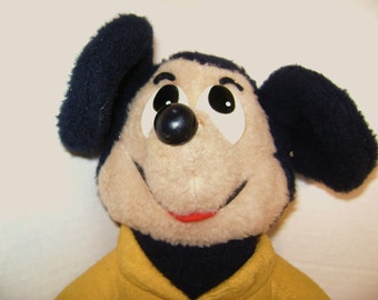 knickerbocker mickey mouse 1976