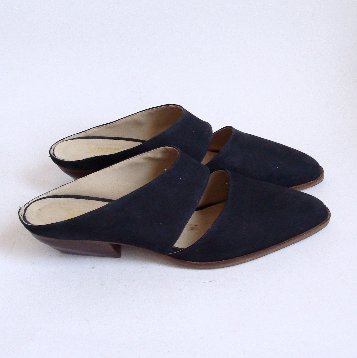 size 5 mules shoes