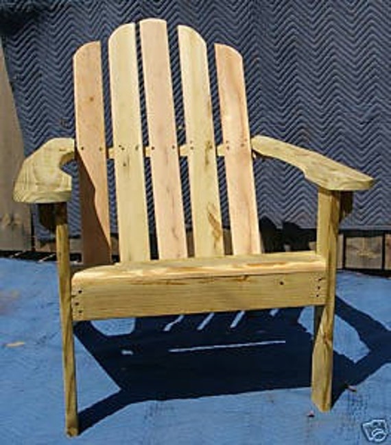 Adirondack Chair Kit   Il 570xN.73657165 