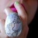 Dollybird Ovum Ring