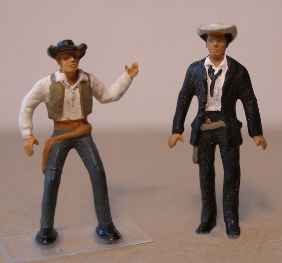 preiser figures ho scale