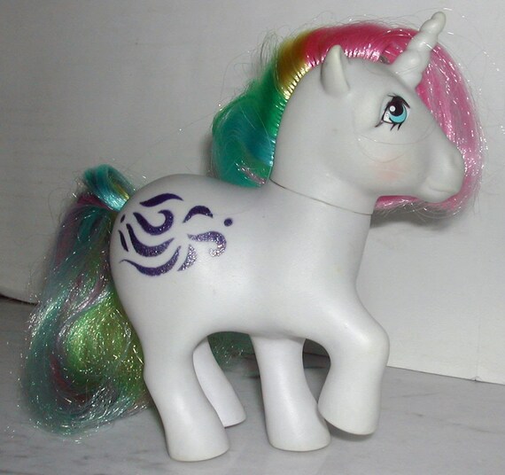 my little pony retro windy