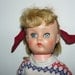 Darling Vintage 1950's Doll Clone to Madame Alexander Marybel