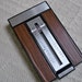 Vintage Telephone Flip Index Office Accessory 1970