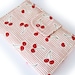 Kindle 3 Case eReader Case Sleeve eReader Cover Cherry Cherries Sooo Darling