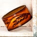 Christmas in July Sale Leather Cuff Bracelet Wristband