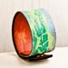 Christmas Gift Guide Leather Cuff Bracelet Wristband Handmade Holiday Sale
