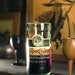 Recycled Topo Chico Bottle Drinking Glasses - Set of 2