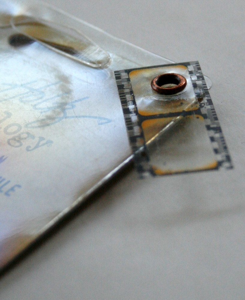 30 OFF Tim Holtz Ideaology Film Strip Ribbon Crafting